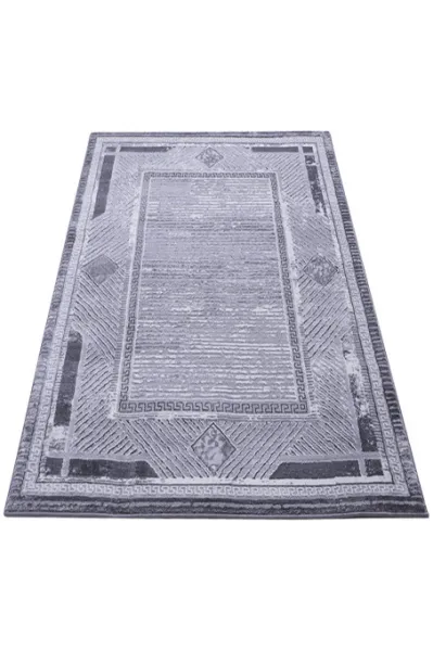 Koberec HOME 363 GREY