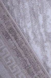 Koberec HOME 363 CREAM / BROWN