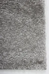 Koberec Boho 111 D.GREY