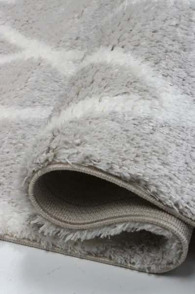 Koberec Boho 656 BEIGE/CREAM