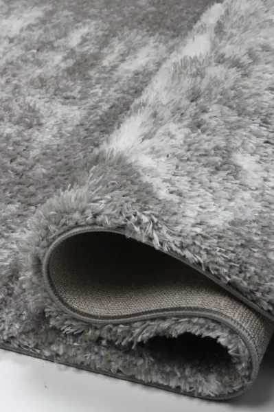 Koberec Boho 691 D.GREY/CREAM