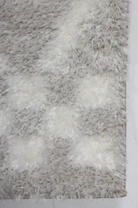 Koberec Boho 656 BEIGE/CREAM