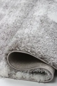Koberec Boho 691 D.BEIGE/CREAM