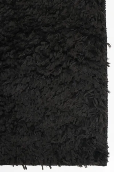 Koberec Boho 111 BLACK