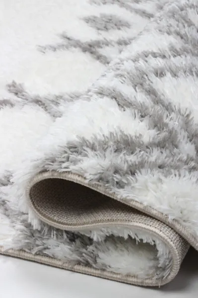 Koberec Boho 590 CREAM/D.GREY