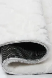 Koberec Rabbit 3D 02 CREAM