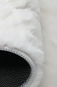 Koberec Rabbit 3D 02 CREAM