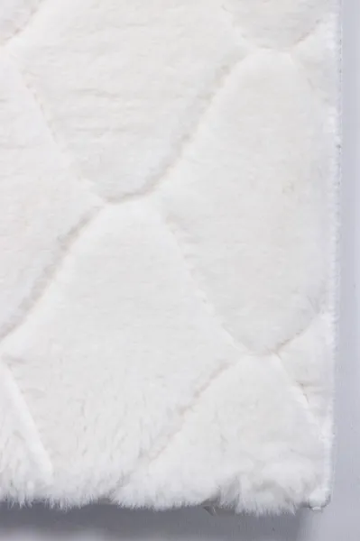 Koberec Rabbit 3D 02 CREAM