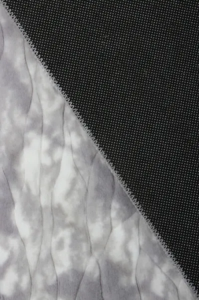 Koberec Rabbit New Cawy GREY / SILVER