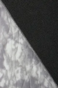 Koberec Rabbit New Cawy GREY / SILVER