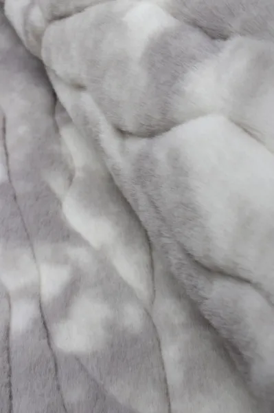 Koberec Rabbit New Cawy GREY / SILVER