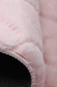 Koberec Rabbit 3D 04 BABY PINK