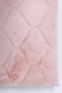 Koberec Rabbit 3D 04 BABY PINK