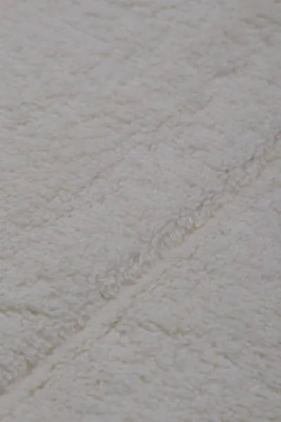 Kúpeľňový koberček Coral Velvet CREAM