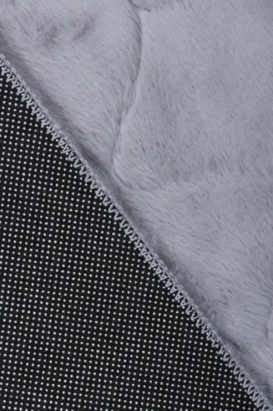 Koberec Rabbit 3D 05 L.GREY