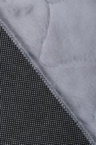 Koberec Rabbit 3D 05 L.GREY