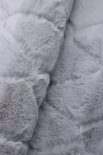 Koberec Rabbit 3D 05 L.GREY