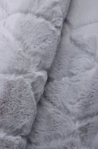 Koberec Rabbit 3D 05 L.GREY