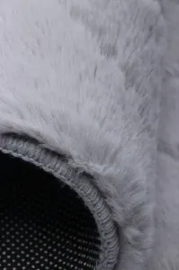 Koberec Rabbit 3D 05 L.GREY