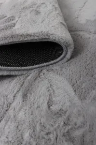Koberec Rabbit 05 L.GREY