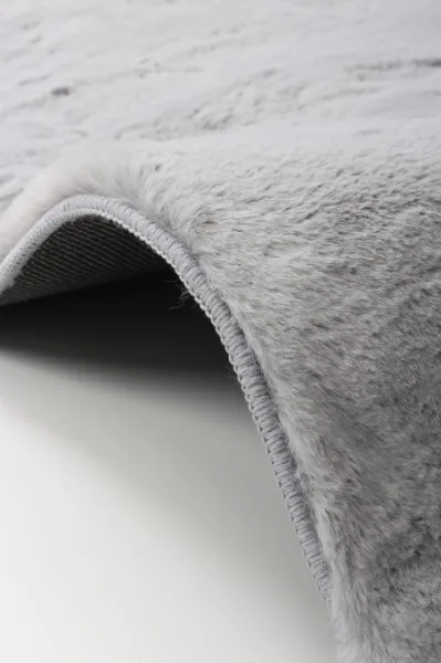 Koberec Rabbit 05 L.GREY