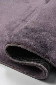 Koberec Rabbit TWO TON E PURPLE