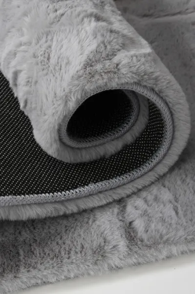 Koberec Rabbit 05 L.GREY