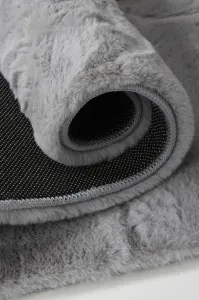 Koberec Rabbit 05 L.GREY