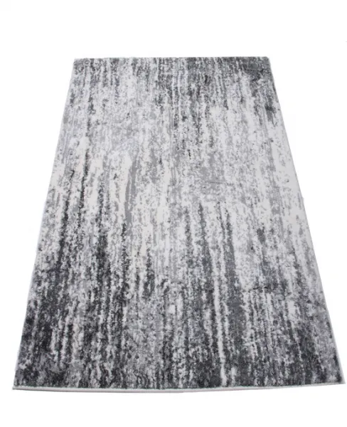 Koberec SLIM 234 YOGA sivý