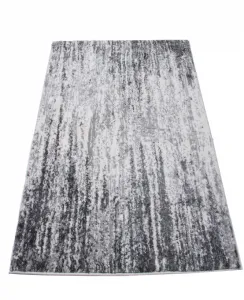 Koberec SLIM 234 YOGA sivý