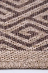 Koberec Indiana 08754A JUTE / MOCCA
