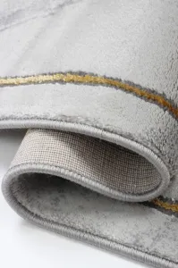 Koberec Diamond  K4478G GOLD / GOLD
