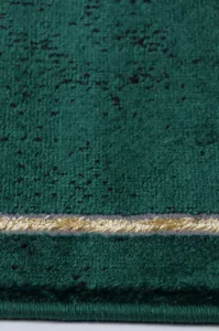 Koberec Diamond K4477Y GREEN / GREEN
