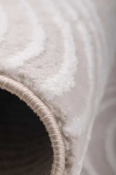 Koberec HOME 417 CREAM