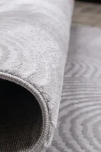 Koberec HOME 417 GREY