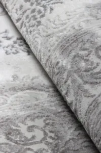 Koberec Tender 10172B VELVET sivý
