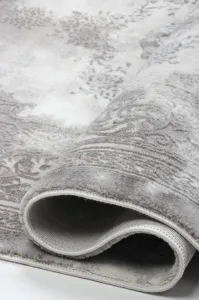 Koberec Tender 10172B VELVET sivý
