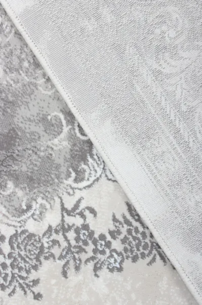 Koberec Tender 10172B VELVET sivý