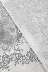 Koberec Tender 10172B VELVET sivý