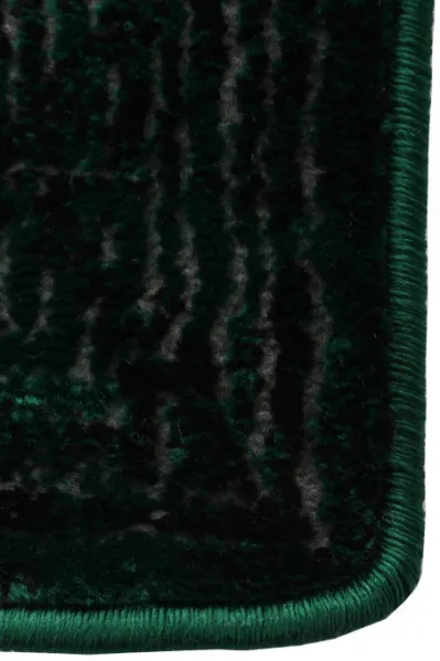 Koberec Diamond K8733Y GREEN / GREEN
