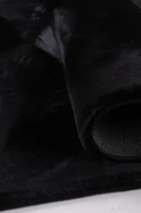 Koberec Rabbit 04 BLACK