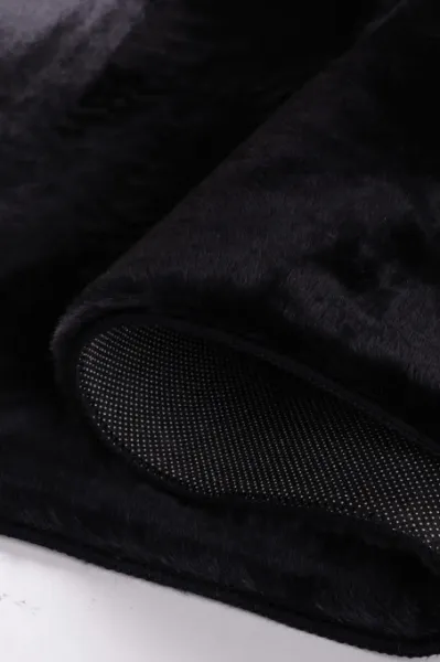 Koberec Rabbit 04 BLACK