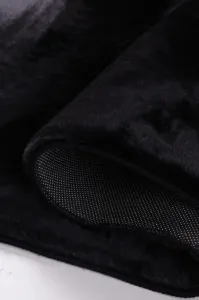 Koberec Rabbit 04 BLACK