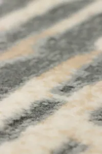 Behúň HOME W6116 CREAM / A.BEIGE