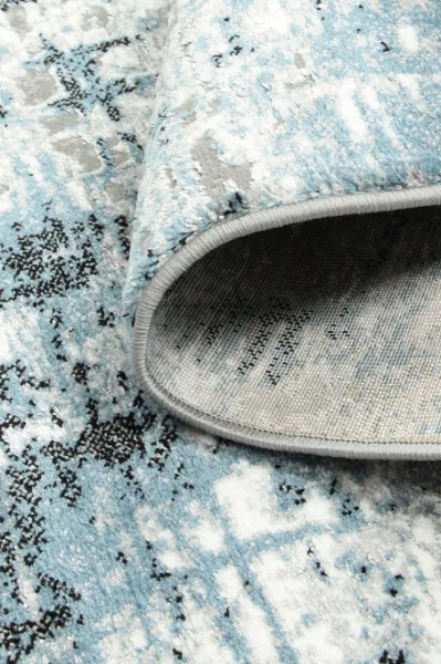 Behúň HOME NP138A GREY / BLUE