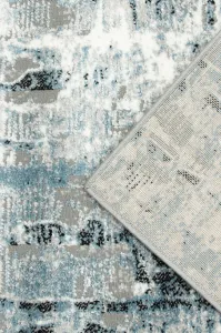 Behúň HOME NP138A GREY / BLUE