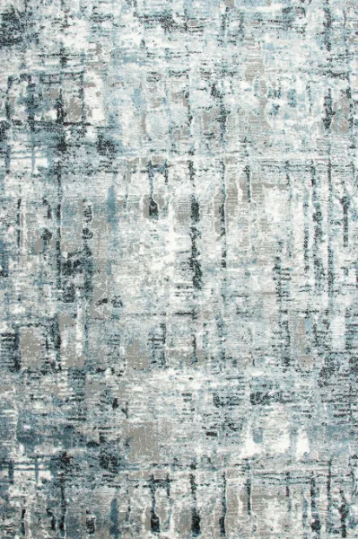 Behúň HOME NP138A GREY / BLUE