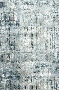 Behúň HOME NP138A GREY / BLUE