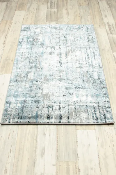 Behúň HOME NP138A GREY / BLUE