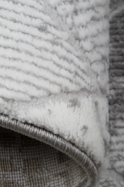 Koberec HOME 383 GREY